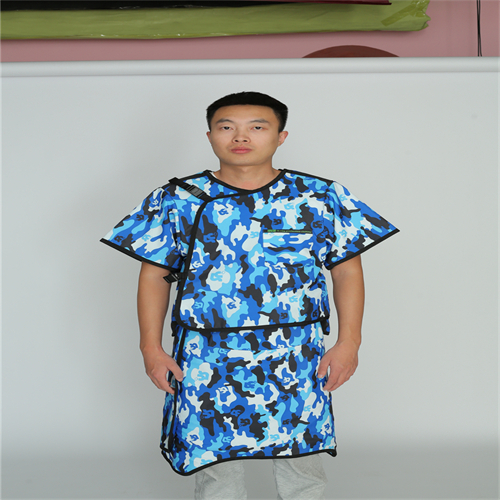 康保款式新颖铅衣