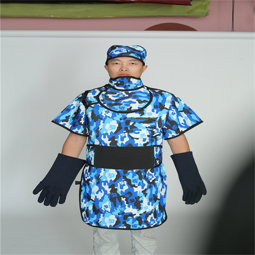 康保防辐射服