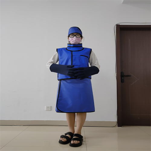 康保防辐射服