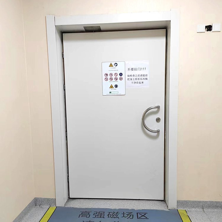 康保铅门3个铅当量
